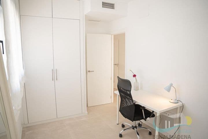 2 bedrooms apartment for rent in Playamar, Spain - Image 12