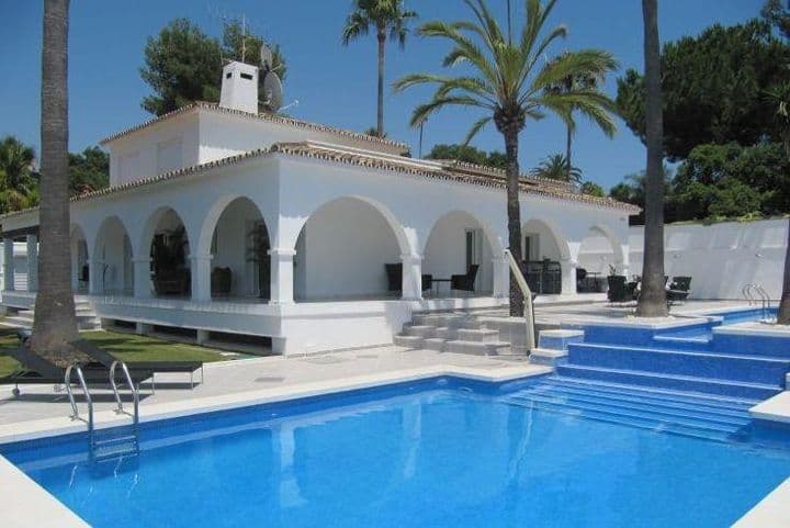 7 bedrooms house for sale in Elviria, Spain - Image 2