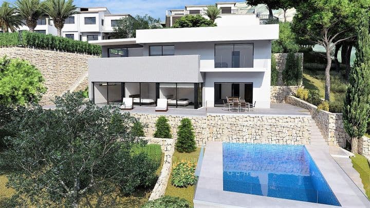 Building for sale in Javea (Xabia), Spain - Image 2