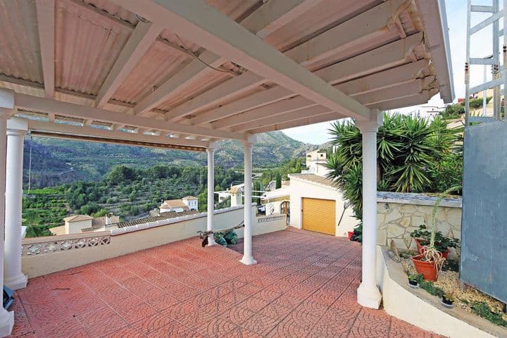 3 bedrooms house for sale in Denia, Spain - Image 7