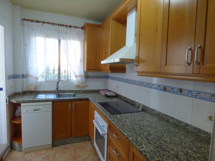 3 bedrooms apartment for rent in Poniente-Faro, Spain - Image 2