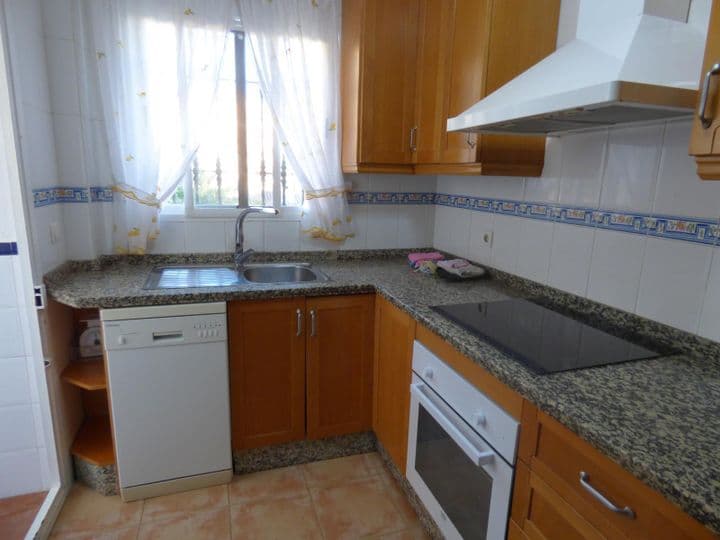 3 bedrooms apartment for rent in Poniente-Faro, Spain - Image 3