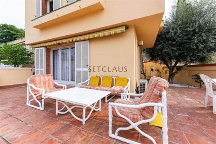 4 bedrooms house for sale in Tiana, Spain - Image 2