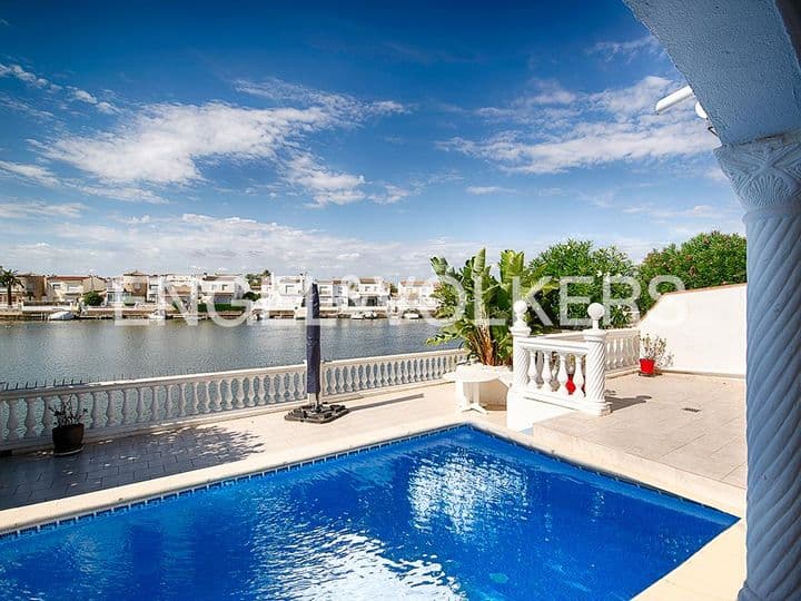 3 bedrooms house for sale in Empuriabrava, Spain - Image 9