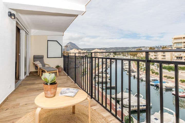 3 bedrooms apartment for sale in Javea (Xabia), Spain - Image 2