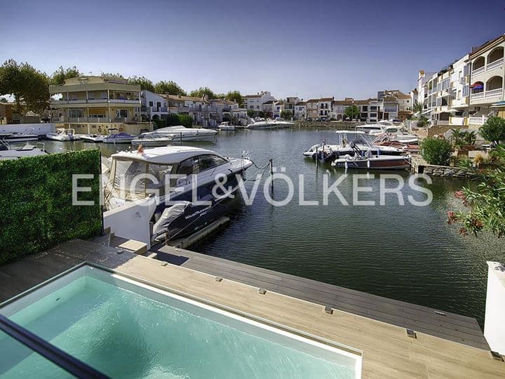 4 bedrooms house for sale in Empuriabrava, Spain - Image 4