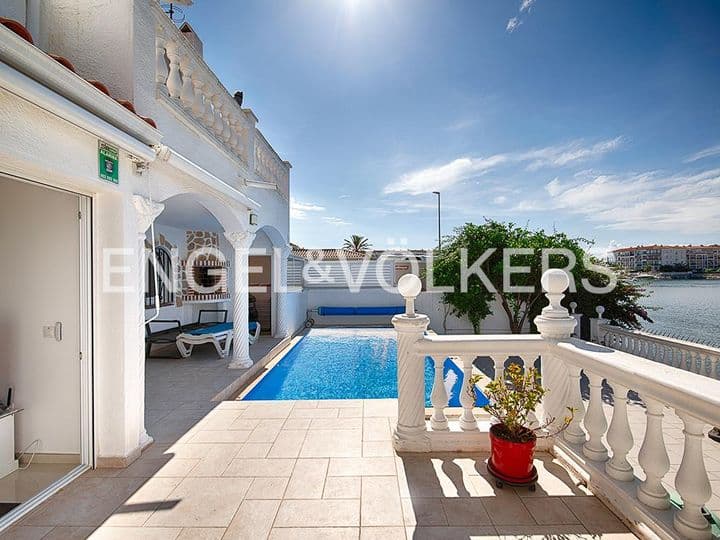 3 bedrooms house for sale in Empuriabrava, Spain - Image 6