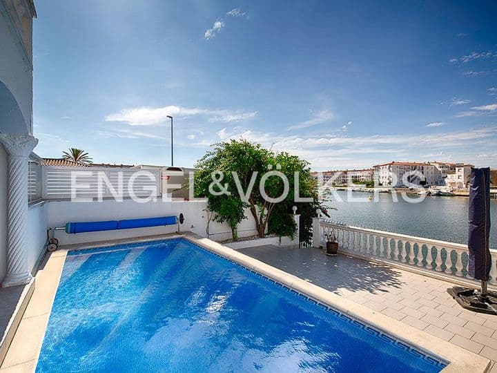 3 bedrooms house for sale in Empuriabrava, Spain - Image 8