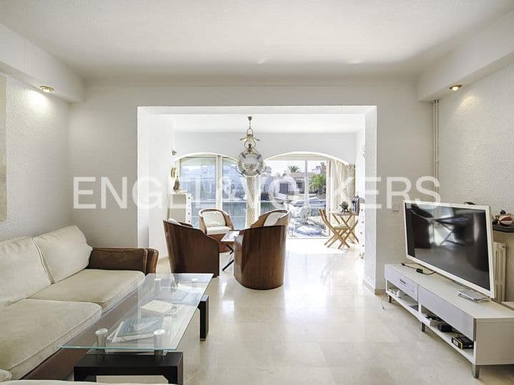 3 bedrooms house for sale in Empuriabrava, Spain - Image 2