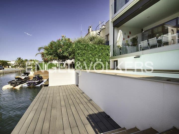 4 bedrooms house for sale in Empuriabrava, Spain - Image 3