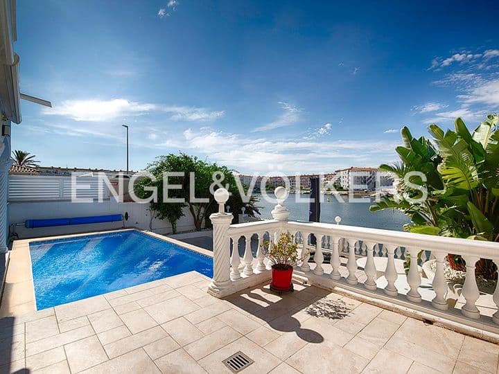 3 bedrooms house for sale in Empuriabrava, Spain - Image 7