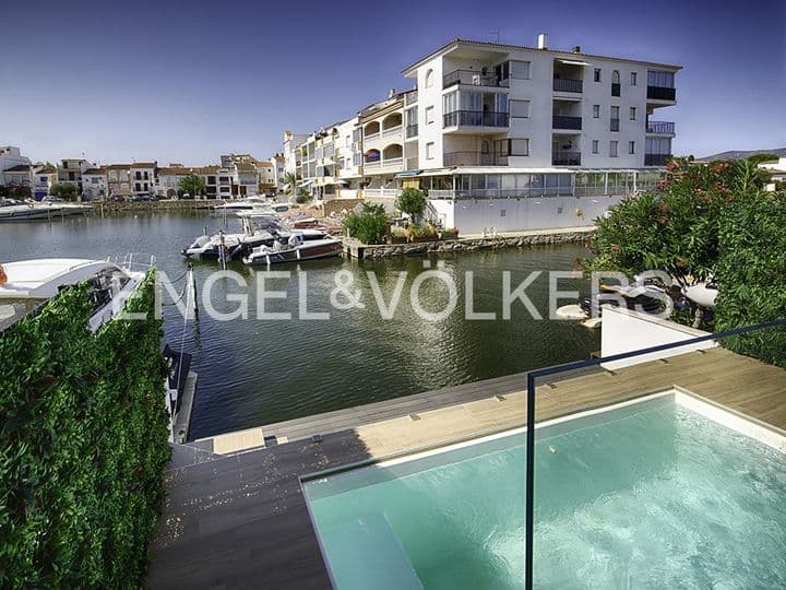 4 bedrooms house for sale in Empuriabrava, Spain - Image 5