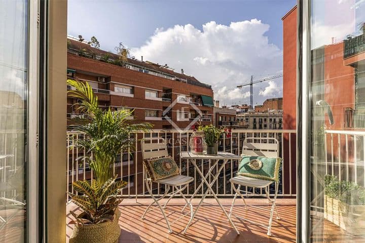 2 bedrooms apartment for rent in Barcelona, Spain - Image 4