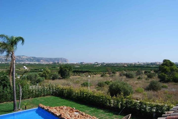 3 bedrooms house for sale in Javea, Spain - Image 3