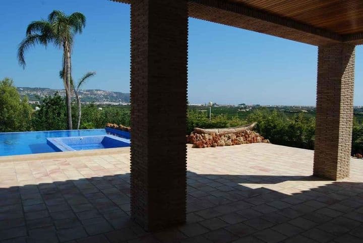 3 bedrooms house for sale in Javea, Spain - Image 11