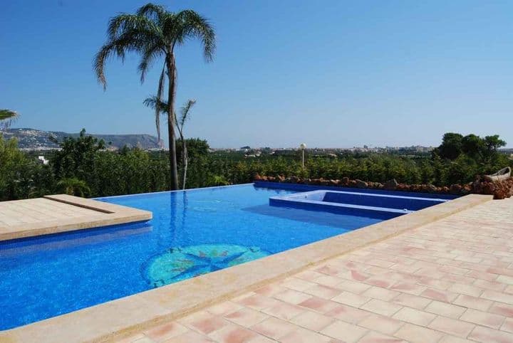 3 bedrooms house for sale in Javea, Spain - Image 9