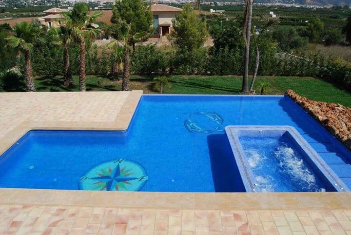 3 bedrooms house for sale in Javea, Spain - Image 5