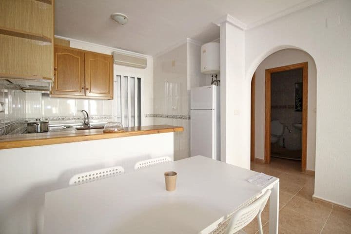 2 bedrooms apartment for rent in Orihuela Costa, Spain