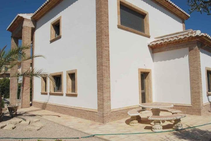 3 bedrooms house for sale in Javea, Spain - Image 6