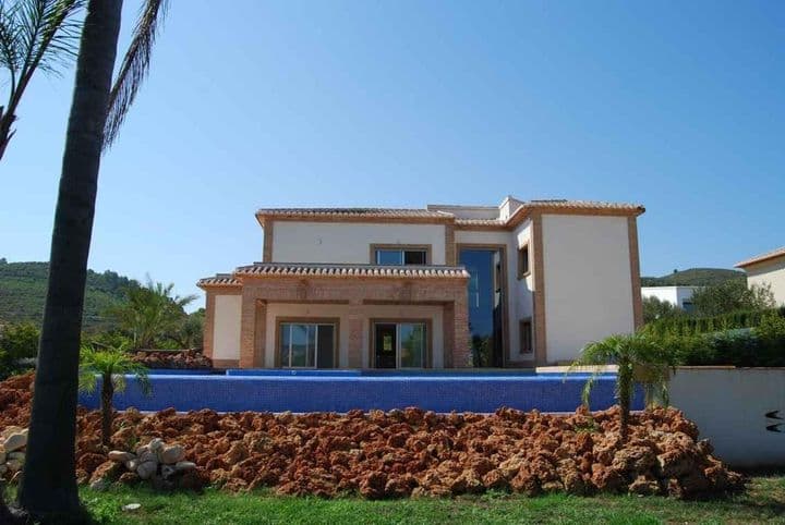 3 bedrooms house for sale in Javea, Spain - Image 2