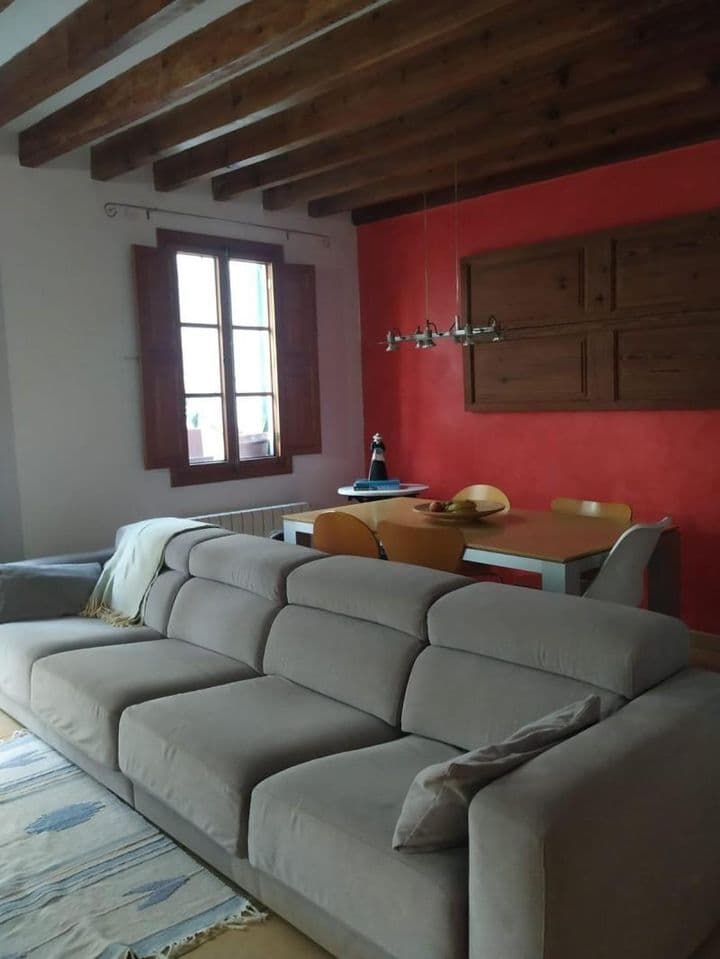 4 bedrooms apartment for sale in La Seu - Cort - Monti-Sion, Spain