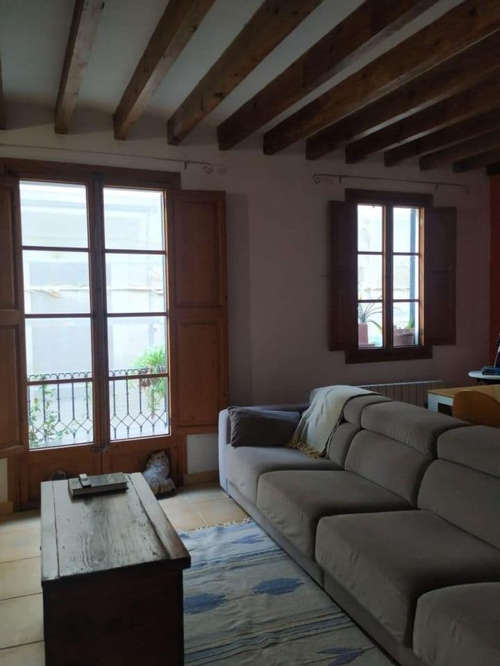 4 bedrooms apartment for sale in La Seu - Cort - Monti-Sion, Spain - Image 2