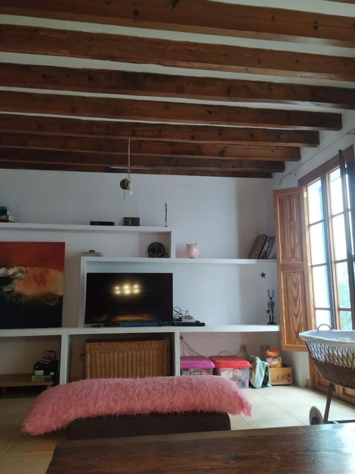 4 bedrooms apartment for sale in La Seu - Cort - Monti-Sion, Spain - Image 8