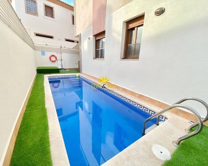 2 bedrooms house for rent in San Pedro del Pinatar, Spain - Image 2