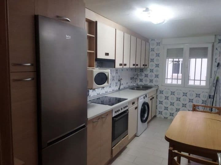 3 bedrooms apartment for sale in Soria, Spain