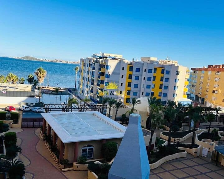 2 bedrooms apartment for rent in Mar de Cristal-Cabo de Palos, Spain - Image 10