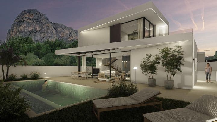 3 bedrooms house for sale in Alicante, Spain - Image 6