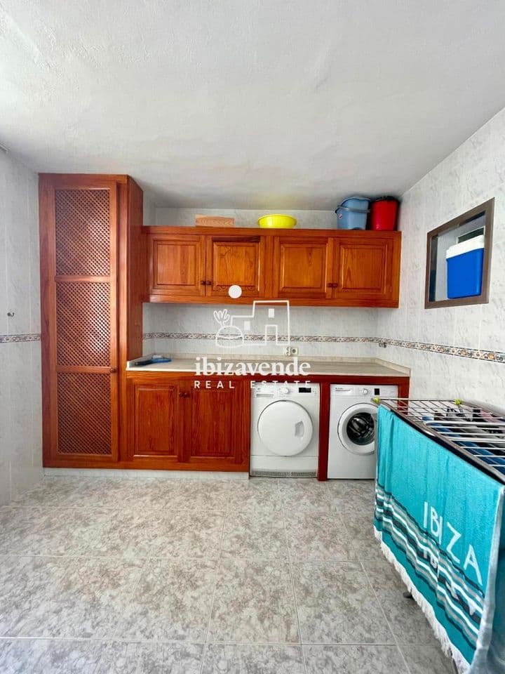 3 bedrooms apartment for rent in Sant Antoni de Portmany, Spain - Image 9