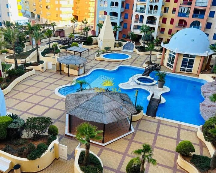 2 bedrooms apartment for rent in Mar de Cristal-Cabo de Palos, Spain - Image 9