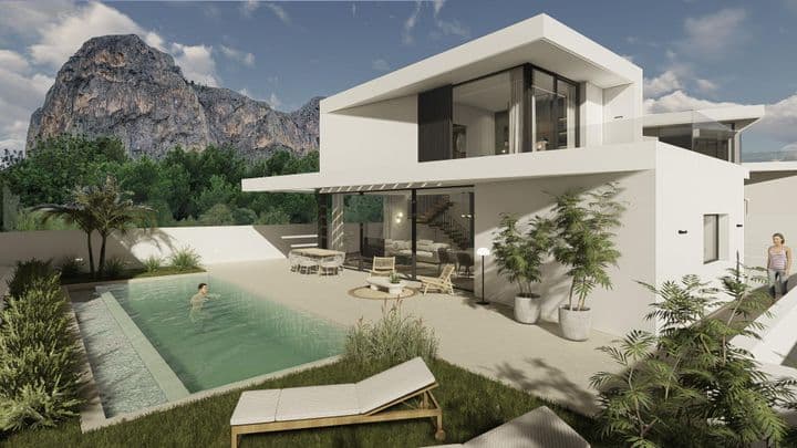 3 bedrooms house for sale in Alicante, Spain - Image 4