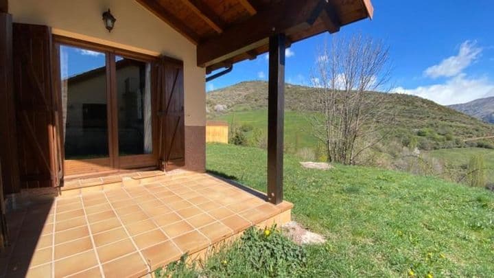 5 bedrooms house for sale in Huesca, Spain