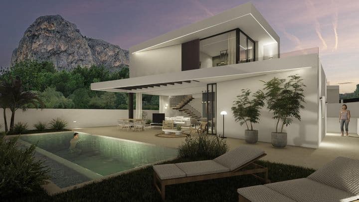 3 bedrooms house for sale in Alicante, Spain - Image 5