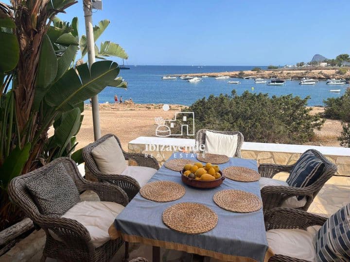 1 bedroom apartment for rent in San Agustin - Cala de Bou, Spain