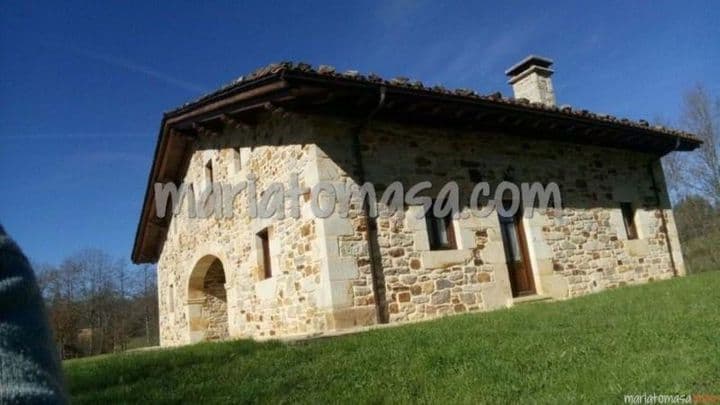 5 bedrooms house for sale in Alava, Spain - Image 3