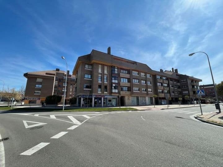 4 bedrooms apartment for sale in Valladolid, Spain