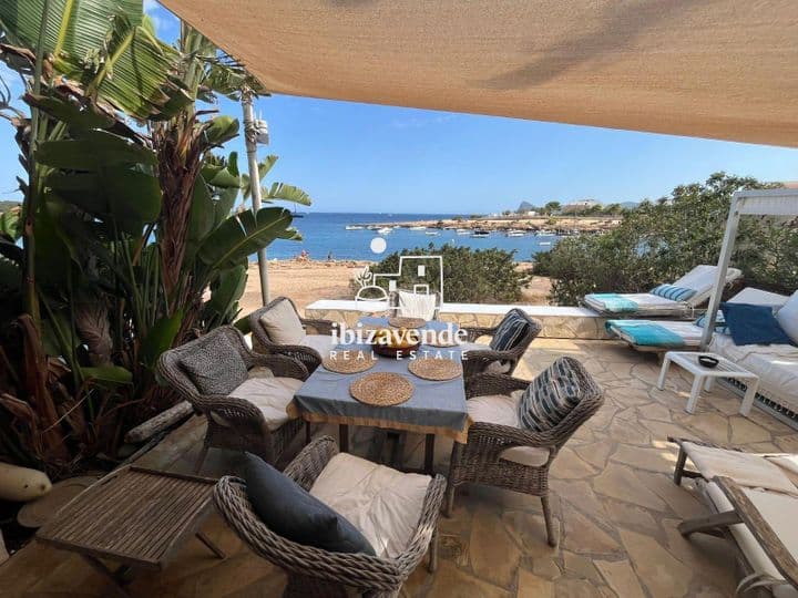 1 bedroom apartment for rent in San Agustin - Cala de Bou, Spain - Image 2