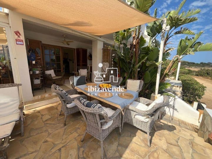 1 bedroom apartment for rent in San Agustin - Cala de Bou, Spain - Image 4