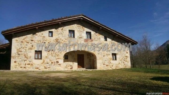 5 bedrooms house for sale in Alava, Spain - Image 2