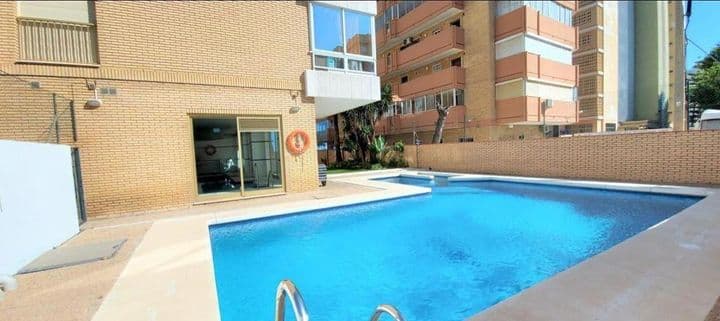 2 bedrooms apartment for rent in Carvajal - Las Gaviotas, Spain - Image 4