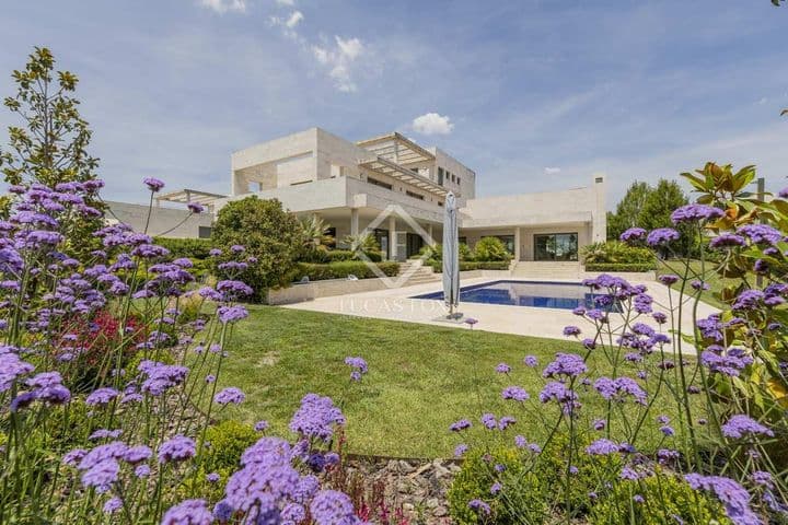 6 bedrooms house for sale in Madrid, Spain - Image 2