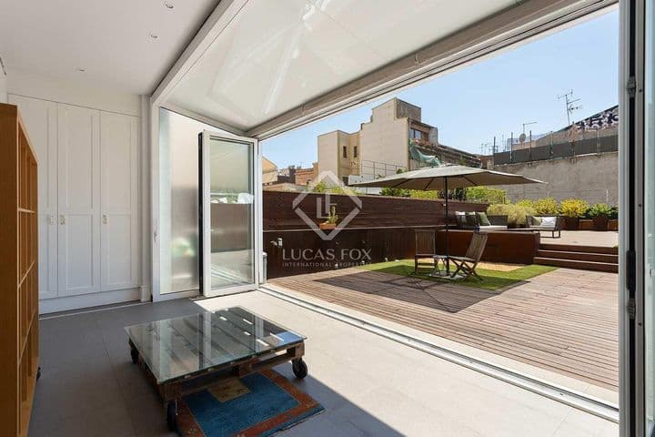 3 bedrooms apartment for rent in Barcelona, Spain - Image 11