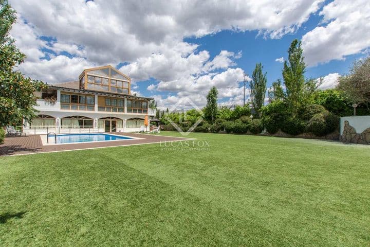 6 bedrooms house for sale in Madrid, Spain - Image 3