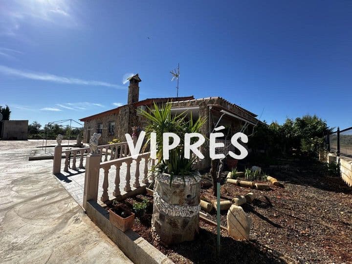 3 bedrooms house for sale in Alange, Spain