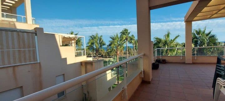 3 bedrooms apartment for rent in Almerimar, Spain - Image 4