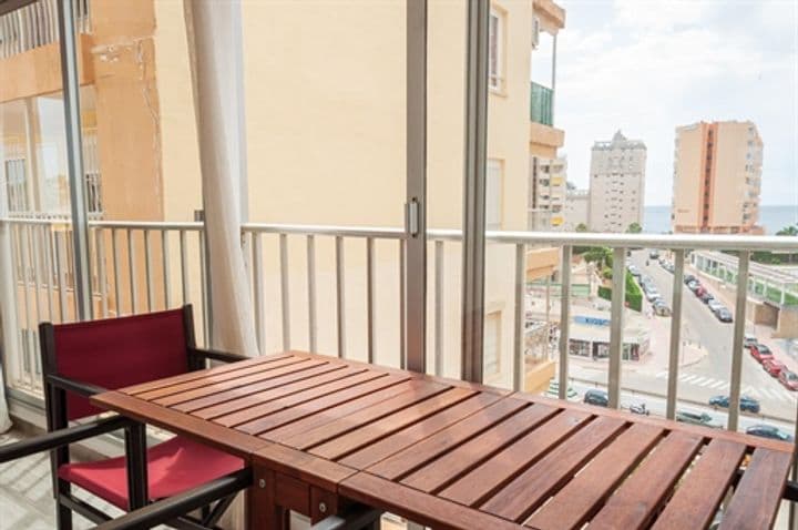 2 bedrooms apartment for sale in Calpe (Calp), Spain - Image 9