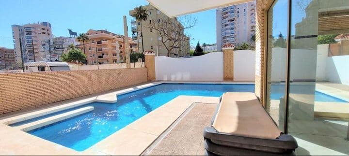 2 bedrooms apartment for rent in Carvajal - Las Gaviotas, Spain - Image 7